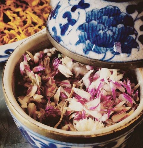 Triển lãm văn hóa nghệ thuật Thái Lan ảnh 2